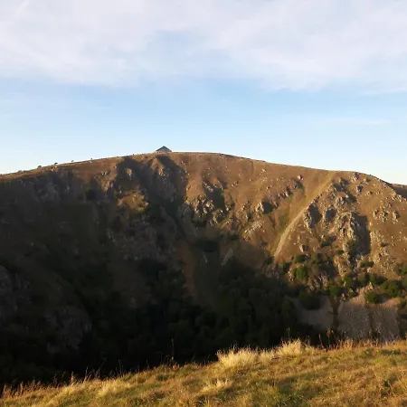 Auboutdumonde Le Thillot