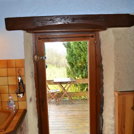 Apartment Auboutdumonde *