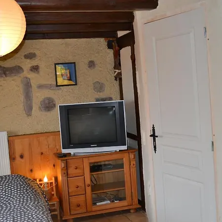 Apartment Auboutdumonde *