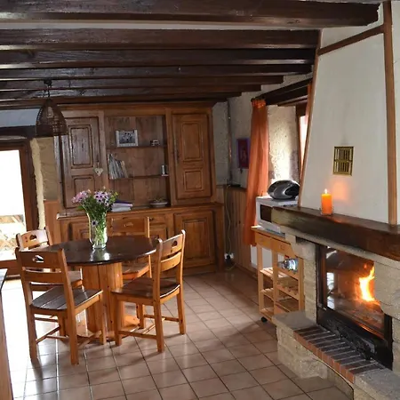 Apartment Auboutdumonde *