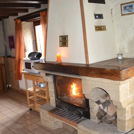 Apartment Auboutdumonde
