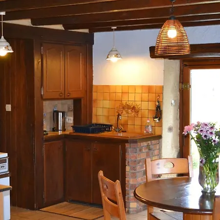 Auboutdumonde Apartment