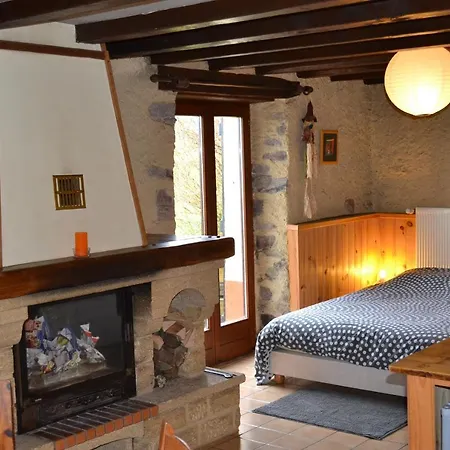 Auboutdumonde Apartment