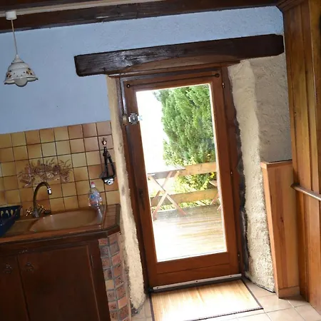Apartment Auboutdumonde