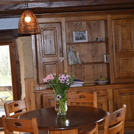 Apartment Auboutdumonde