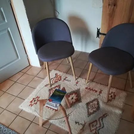 Auboutdumonde Apartment