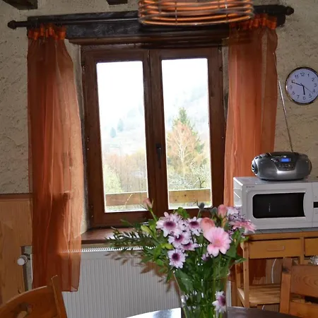 Auboutdumonde Apartment