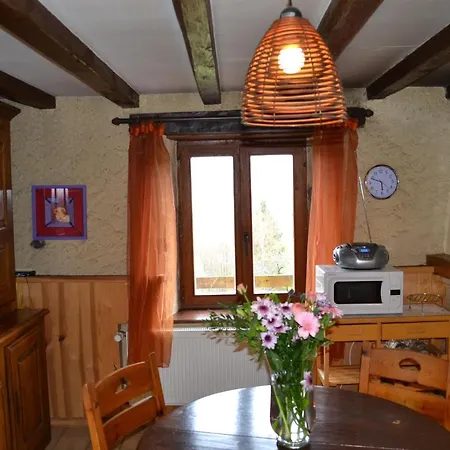 Auboutdumonde Apartment