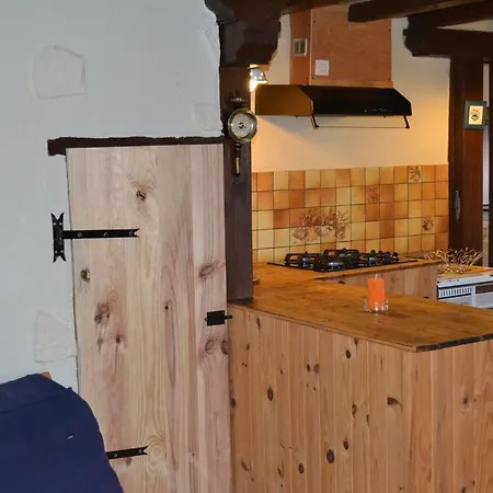 Apartment Auboutdumonde
