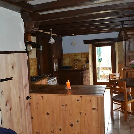 Auboutdumonde Apartment *